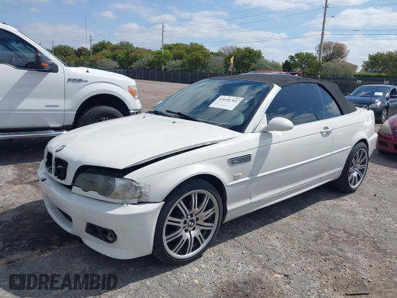 2002 BMW 3 Series 325Ci with VIN WBABS33422PG82165, listed as a IAAI auction lot 42098781 with 140,757 mi miles and . Bid and sale history available at DreamBid. Image 17.