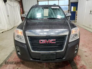 2014 GMC Terrain SLE with VIN 2GKFLWEK0E6367773, listed as a Copart auction lot 47097525 with 197,753 mi miles and Clean Title. Bid and sale history available at DreamBid. Image 5.