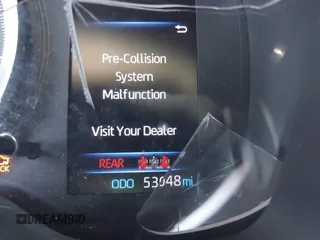 2020 Toyota Corolla L with VIN 5YFDPRAE3LP005764, listed as a IAAI auction lot 36486193 with 53,048 mi miles. Bid and sale history available at carsss.com. Image 15.