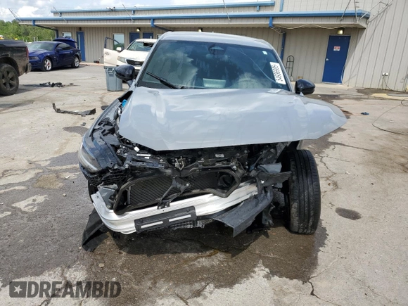 2024 Honda HR-V Sport z VIN 3CZRZ1H54RM760892, wystawiony jako Copart lot #54936985 z przebiegiem 20 220 mil mil oraz Szkoda całkowita • Salvage title. Historia ofert i sprzedaży dostępna na DreamBid. Obrazek 5.