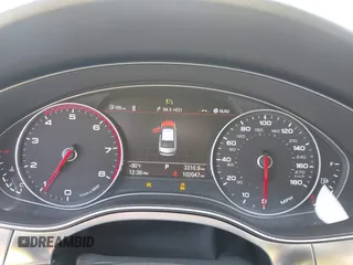 2012 Audi A6 Premium Plus with VIN WAUGGAFC6CN079518, listed as a IAAI auction lot 42143562 with 102,047 mi miles and . Bid and sale history available at DreamBid. Image 7.