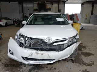 2015 Toyota Venza LE with VIN 4T3BA3BB8FU071568, listed as a IAAI auction lot 42416357 with 135,125 mi miles and . Bid and sale history available at DreamBid. Image 12.