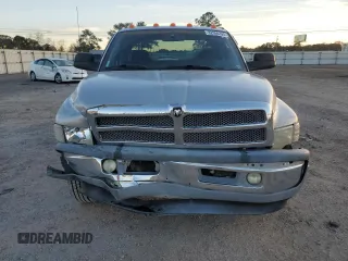 1999 Dodge Ram 3500 with VIN 1B7MC3361XJ646338, listed as a Copart auction lot 82956324 with 180,651 mi miles and Salvage Title. Bid and sale history available at carsss.com. Image 5.