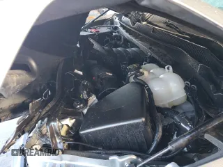 2024 Chevrolet Tahoe LT with VIN 1GNSCNKD6RR185443, listed as a Copart auction lot 80108814 with Not provided miles and Salvage title. Bid and sale history available at DreamBid. Image 12.