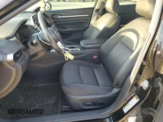 2019 Nissan Altima SV with VIN 1N4BL4DV4KC149872, listed as a Copart auction lot 52984685 with 66,272 mi miles and Salvage title. Bid and sale history available at DreamBid. Image 7.
