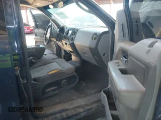2004 Ford F-150 XLT with VIN 1FTRW12W44KD35544, listed as a IAAI auction lot 42310103 with 253,555 mi miles and . Bid and sale history available at DreamBid. Image 5.