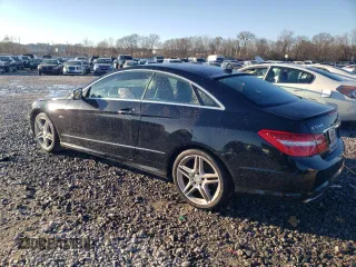 2012 Mercedes-Benz E 550 with VIN WDDKJ7DB5CF164023, listed as a Copart auction lot 86807984 with Not Provided miles and Salvage Title. Bid and sale history available at DreamBid. Image 2.