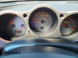 2004 Nissan Maxima SL with VIN 1N4BA41E34C848794, listed as a Copart auction lot 57306645 with 91,834 mi miles and Salvage title. Bid and sale history available at DreamBid. Image 9.