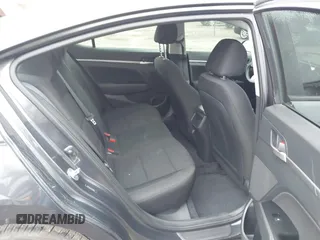 2020 Hyundai Elantra SEL with VIN 5NPD84LF9LH568174, listed as a IAAI auction lot 41498516 with 81,501 mi miles and . Bid and sale history available at DreamBid. Image 8.