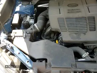 2024 Subaru Forester Wilderness with VIN JF2SKAJC9RH522952, listed as a Copart auction lot 68135875 with 7,851 mi miles and Salvage title. Bid and sale history available at DreamBid. Image 14.