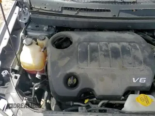 2018 Dodge Journey SXT z VIN 3C4PDDBG6JT450485, wystawiony jako Copart lot #55322215 z przebiegiem 114 672 mil mil oraz Szkoda całkowita • Salvage title. Historia ofert i sprzedaży dostępna na DreamBid. Obrazek 14.