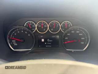 2021 Chevrolet Suburban RST z VIN 1GNSCEKD7MR335410, wystawiony jako Copart lot #59538955 z przebiegiem 184 730 mil mil oraz Czysty tytuł • Clean title. Historia ofert i sprzedaży dostępna na DreamBid. Obrazek 9.