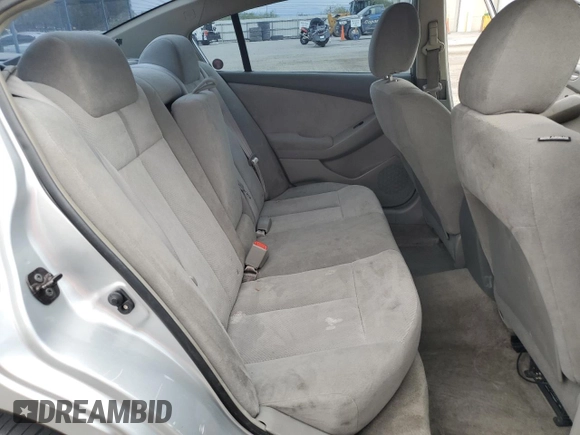 2009 Nissan Altima 2.5 with VIN 1N4AL21EX9N503087, listed as a Copart auction lot 65987244 with 145,629 mi miles and Salvage Title. Bid and sale history available at carsss.com. Image 10.