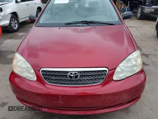 2005 Toyota Corolla CE с VIN 2T1BR32E45C327393, выставлен на аукционе IAAI как лот 42050425 с пробегом 294 858 миль миль и . История ставок и продаж доступна на DreamBid. Изображение 6.