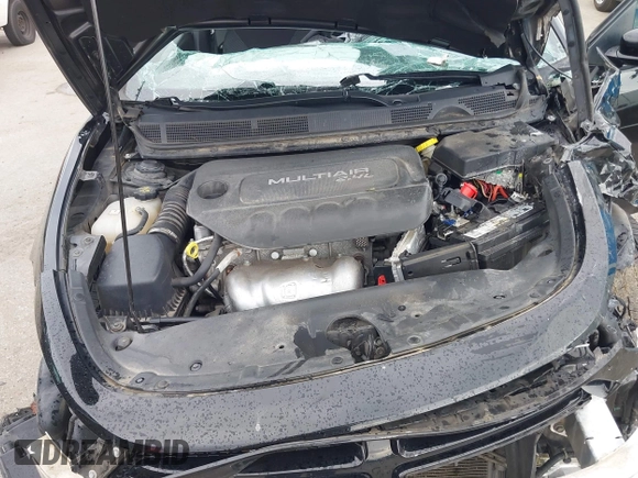 2015 Dodge Dart SXT with VIN 1C3CDFBB5FD159623, listed as a IAAI auction lot 42648310 with Not provided miles and . Bid and sale history available at DreamBid. Image 10.