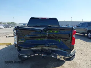 2022 Chevrolet Silverado 1500 LT with VIN 1GCPWCED2NZ133159, listed as a IAAI auction lot 41835831 with 87,722 mi miles and . Bid and sale history available at DreamBid. Image 16.