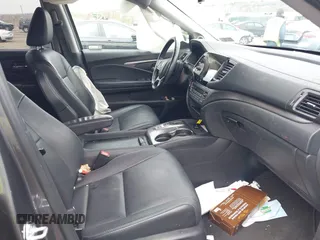 2021 Honda Pilot Special Edition with VIN 5FNYF6H25MB078596, listed as a IAAI auction lot 42033012 with 70,467 mi miles and . Bid and sale history available at DreamBid. Image 5.