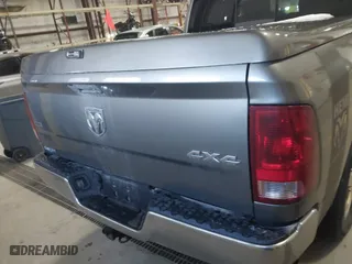 2010 Dodge Ram 1500 SLT with VIN 1D7RV1CT0AS200098, listed as a IAAI auction lot 41813191 with 186,674 mi miles. Bid and sale history available at carsss.com. Image 16.