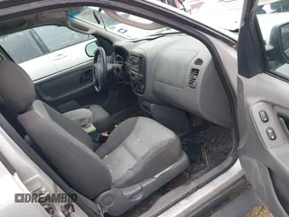 2003 Ford Escape XLS Popular with VIN 1FMYU02123KA32790, listed as a IAAI auction lot 42122524 with 244,560 mi miles and . Bid and sale history available at DreamBid. Image 5.