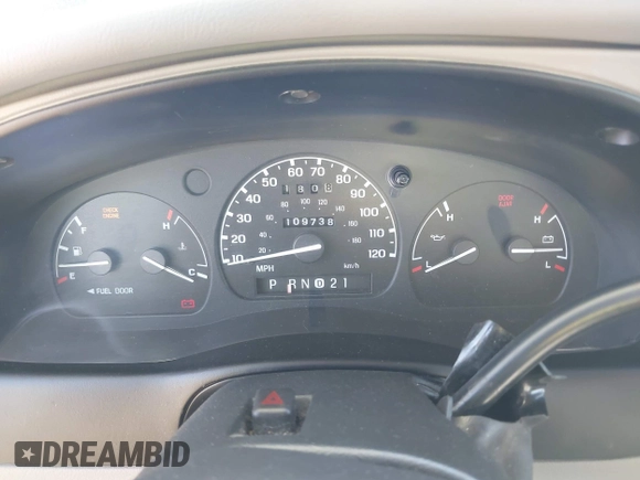 1999 Ford Ranger XL with VIN 1FTYR14V1XPB59485, listed as a IAAI auction lot 42655369 with 109,738 mi miles and . Bid and sale history available at DreamBid. Image 7.