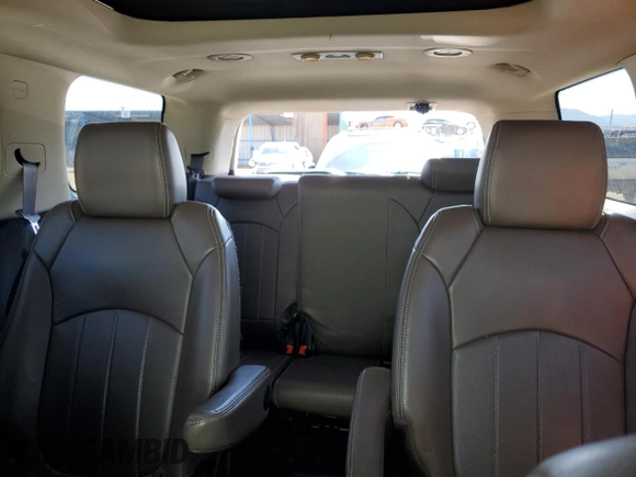 2014 GMC Acadia SLT with VIN 1GKKVSKD2EJ151501, listed as a Copart auction lot 51922775 with 113,051 mi miles and Salvage Title. Bid and sale history available at carsss.com. Image 10.
