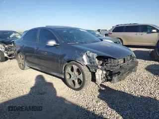 2008 Volkswagen Jetta GLI z VIN 3VWDJ71K48M179527, wystawiony jako Copart lot #71831124 z przebiegiem 199 028 mil mil oraz Szkoda całkowita • Salvage title. Historia ofert i sprzedaży dostępna na DreamBid. Obrazek 4.