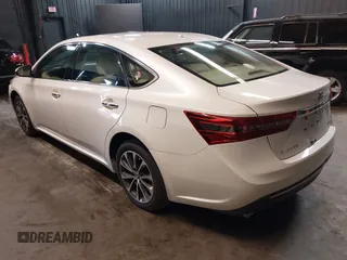 2016 Toyota Avalon Limited with VIN 4T1BK1EB8GU216020, listed as a IAAI auction lot 42050754 with 160,609 mi miles and . Bid and sale history available at DreamBid. Image 3.