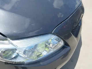 2010 Toyota Corolla with VIN 1NXBU4EEXAZ259464, listed as a IAAI auction lot 42214982 with 140,616 mi miles and . Bid and sale history available at carsss.com. Image 12.