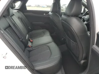 2022 Kia K5 GT-Line z VIN 5XXG64J28NG116279, wystawiony jako Copart lot #55337085 z przebiegiem 12 311 mil mil oraz Szkoda całkowita • Salvage title. Historia ofert i sprzedaży dostępna na DreamBid. Obrazek 10.