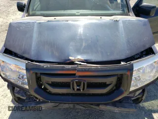 2009 Honda Pilot LX z VIN 5FNYF38269B003377, wystawiony jako Copart lot #47388254 z przebiegiem 177 305 mil mil oraz Nie do naprawy • Non repairable. Historia ofert i sprzedaży dostępna na DreamBid. Obrazek 12.