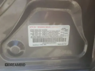 2010 Mitsubishi Outlander SE z VIN JA4AS3AW3AZ004523, wystawiony jako Copart lot #52864695 z przebiegiem 133 500 mil mil oraz Szkoda całkowita • Salvage title. Historia ofert i sprzedaży dostępna na DreamBid. Obrazek 15.