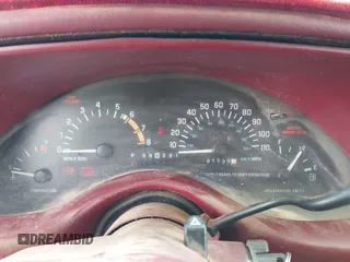 1995 Buick Regal with VIN 2G4WD52L2S1463778, listed as a IAAI auction lot 41849644 with 191,138 mi miles and . Bid and sale history available at DreamBid. Image 7.