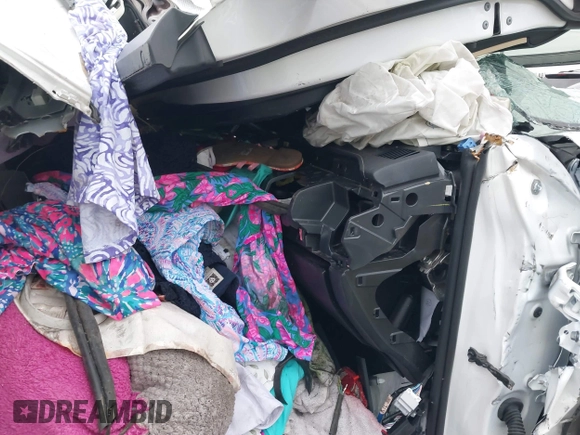 2021 Lexus NX 300h with VIN JTJDJRDZXM2170479, listed as a IAAI auction lot 41070458 with Not Provided miles and . Bid and sale history available at DreamBid. Image 5.