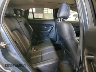 2024 Mazda CX-50 S Premium with VIN 7MMVABDM1RN173330, listed as a Copart auction lot 49608375 with 32,131 mi miles and Salvage Title. Bid and sale history available at DreamBid. Image 10.