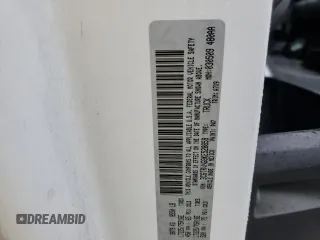 2019 Ram ProMaster Cargo with VIN 3C6TRVNG8KE528859, listed as a Copart auction lot 81265384 with 149,829 mi miles and Salvage Title. Bid and sale history available at DreamBid. Image 12.