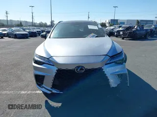 2023 Lexus RX 500h F Sport Performance с VIN 2T2BCMEAXPC010507, выставлен на аукционе IAAI как лот 41383030 с пробегом 10 075 миль миль и . История ставок и продаж доступна на DreamBid. Изображение 13.