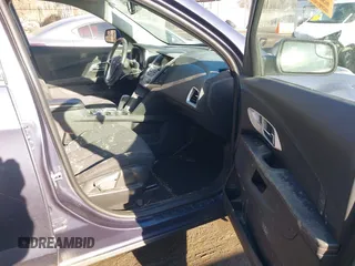 2013 Chevrolet Equinox LT with VIN 2GNFLDE33D6423364, listed as a IAAI auction lot 41421474 with 40,517 mi miles and . Bid and sale history available at DreamBid. Image 5.