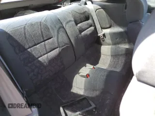 1998 Mitsubishi 3000GT z VIN JA3AM44H5WY002366, wystawiony jako Copart lot #55649735 z przebiegiem 147 504 mil mil oraz Szkoda całkowita • Salvage title. Historia ofert i sprzedaży dostępna na DreamBid. Obrazek 10.
