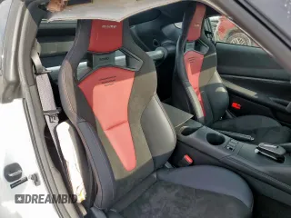 2024 Nissan Z Nismo с VIN JN1BZ4CH9RM360562, выставлен на аукционе Copart как лот 59863775 с пробегом 8 868 миль миль и Списание • Salvage title. История ставок и продаж доступна на DreamBid. Изображение 10.