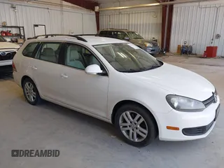 2012 Volkswagen Jetta TDI w/Sunroof & Nav z VIN 3VWPL7AJXCM670353, wystawiony jako IAAI lot #42537504 z przebiegiem 115 399 mil mil oraz . Historia ofert i sprzedaży dostępna na DreamBid. Obrazek 1.