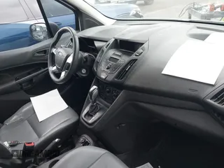 2017 Ford Transit Connect XL with VIN NM0LS7E77H1299270, listed as a IAAI auction lot 42174986 with 104,147 mi miles and . Bid and sale history available at DreamBid. Image 5.