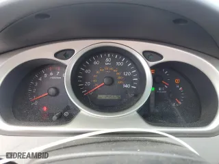 2005 Toyota Highlander with VIN JTEDP21A450088909, listed as a Copart auction lot 51628585 with 245,526 mi miles and Salvage Title. Bid and sale history available at carsss.com. Image 9.