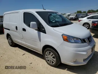 2021 Nissan NV200 SV с VIN 3N6CM0KN2MK704870, выставлен на аукционе Copart как лот 52800305 с пробегом 107 138 миль миль и Списание • Salvage title. История ставок и продаж доступна на DreamBid. Изображение 4.