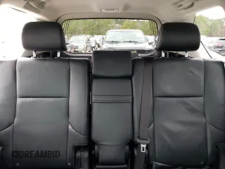 2017 Lexus GX with VIN JTJBM7FX6H5178226, listed as a Copart auction lot 39231363 with 58,305 mi miles. Bid and sale history available at carsss.com. Image 10.