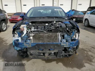 2017 Ford Fusion S with VIN 3FA6P0G75HR333952, listed as a Copart auction lot 48249825 with 62,596 mi miles and Salvage Title. Bid and sale history available at DreamBid. Image 5.