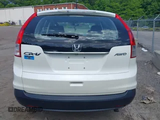 2014 Honda CR-V LX z VIN 5J6RM4H37EL095836, wystawiony jako IAAI lot #42343079 z przebiegiem 141 766 mil mil oraz . Historia ofert i sprzedaży dostępna na DreamBid. Obrazek 16.