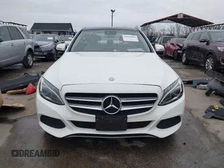 2017 Mercedes-Benz C 300 with VIN 55SWF4KB0HU210298, listed as a IAAI auction lot 41096804 with 95,790 mi miles and . Bid and sale history available at carsss.com. Image 13.
