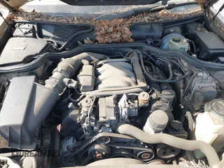2000 Mercedes-Benz E 320 z VIN WDBJF65J6YB107172, wystawiony jako IAAI lot #42004480 z przebiegiem 149 432 mil mil oraz . Historia ofert i sprzedaży dostępna na DreamBid. Obrazek 10.