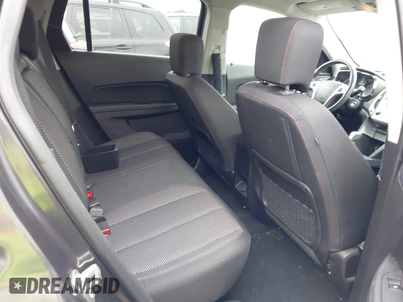2014 GMC Terrain SLE with VIN 2GKFLWEK6E6213424, listed as a IAAI auction lot 41019480 with 85,715 mi miles. Bid and sale history available at carsss.com. Image 8.