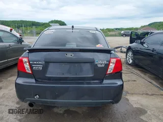 2010 Subaru Impreza Premium z VIN JF1GE6B65AG503512, wystawiony jako IAAI lot #42308348 z przebiegiem 205 734 mil mil oraz . Historia ofert i sprzedaży dostępna na DreamBid. Obrazek 17.